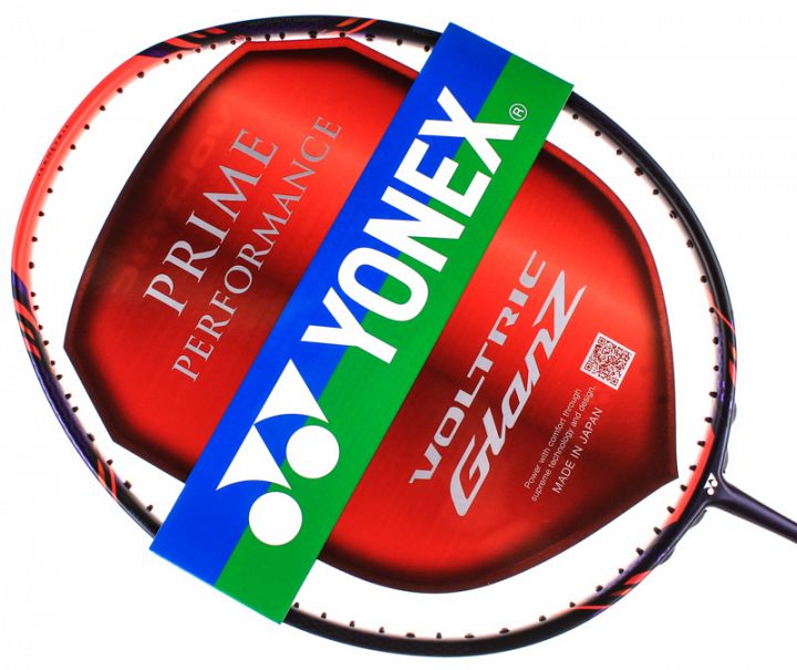 Yonex Voltric Glanz